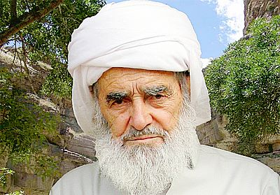 مامۆستا شێخ جەلال حوسینی