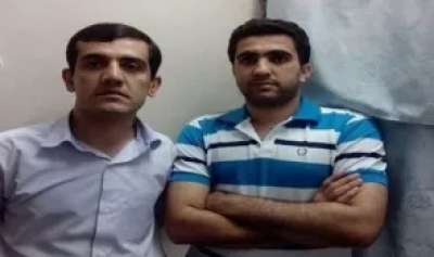 په‌روه‌نده‌ى لوقمان و زانیار مورادی لەدادگای 