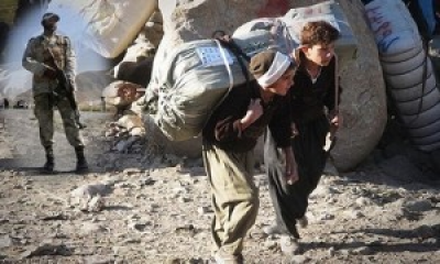 لاوێکی تەمەن ١٧ ساڵەی کورد لەلایەن هێزە نیزامییەکانەوە کوژرا