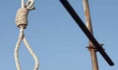 ئەگەری جێبەجێ‌کردنی حوکمی سێدارەی دوو زیندانیی سیاسیی کورد