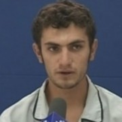 مەترسی لە سێدارەدانی زیندانیێکە سیاسی کورد