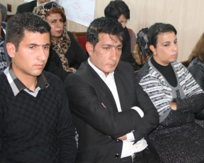 بەشداری ناوەندی لاوانی خەباتی کوردستانی ئێران لە سمینارێک بە ناوی رۆژهه‌ڵات مێحوه‌ری پره‌نسیبێک بۆ بووژاندنه‌وه‌و یه‌کخستنی خه‌بات له‌رۆژهه‌ڵاتی کوردستان